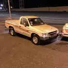 هايلكس يبانيه للبيع او البدل