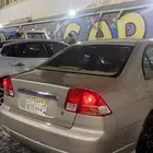 هوندا سفيك