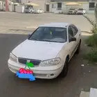 نيسان صني 2008