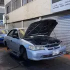 شمعات اماميه هوندا اكورد 1998 - 2002
