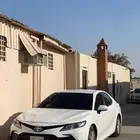 كامري 2024