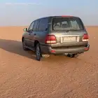 لكزز جيب 2006