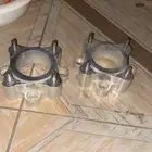 تباريز بانشي و رابتر