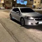 ماليبو 2016 LTZ