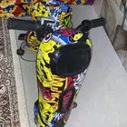 اسكوتر نظيف وجديد