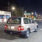 جيب لاندكروزر 2007