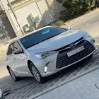 كامري 2017 فل كامل للبيع