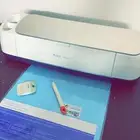 جهاز كريكت ميكر استعمال نضيف خاليه من اي عيوب