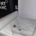شماغ مونت بلاك