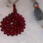 فتوران نرد صب قديم 67خرزة 10في8على السوم