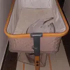 سرير أطفال مواليد