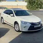 كامري 2017 فل كامل للبيع