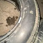 كفرات طبعه صيني باقي فيه نص عمر