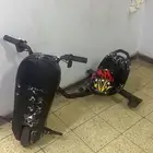 سكوتر درفت