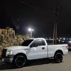 فورد F150  2011 8v  دبل   نضيف ومجهز   اكواب الوكاله  مخارج