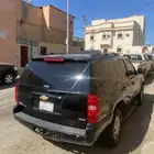تاهو 2007 LTZ دبل