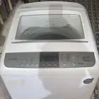 غسالة دايو حجم 13 كيلو