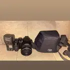 كاميرا للبيع استخدام فتره بسيطه
