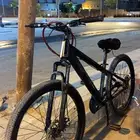 للبيع سيكل رياضي اخو الجديد