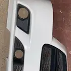 صدام تشارجر 2011 إلى 2014