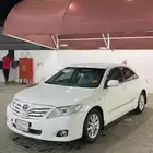 السلام عليكم كامري 2009 محوله 2011