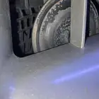 بوري كرسيدا من موديل 89 الى 96 اصلي