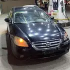 سيارة للبيع التيم نيسان  2006