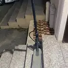سكوتر بحاله شبه ممتازه