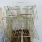 قفص عصافير