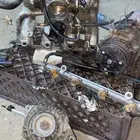 قطع غيار لكزز 400