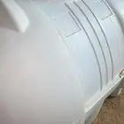 حنفيات ماء ثلاث طبقات عازل شمس
