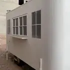 للبيع فودترك جاهز