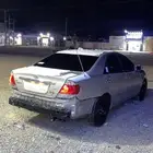 جنوط كامري من 2000 الي 2006