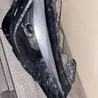 شمعة يمين