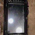 شاشه مستعمل ونضيف.