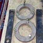 قطع ترفيع وماصوره شخالات هايلوكس