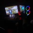 pc للبيع شبه جديد
