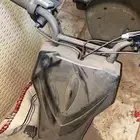 سكوتر نظيف