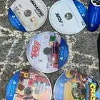 اشرطة سوني فور