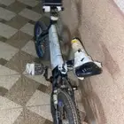 سيكل كوابر مقاس 16