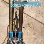 بوري يوناني