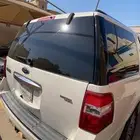 فورد أكسبدشن