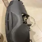 قشرة طبلون كامري 7-11