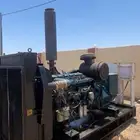 مولد كهرباء كلسكار 225 كيلو