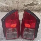 اصطبين زوج باذفندر 2006 - 2012