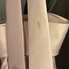 فستان جديد لبس 4 ساعات فقط