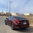 للبيع هوندا سفيك