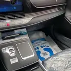 ازيرا 2020 للبيع او البدل المناسب مصدومه رفرفين وايرباقات