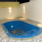 مسبح فيبر