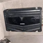 مضخم كنود